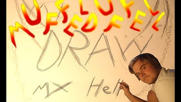 Draw my hell | Muffelduffell