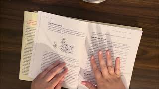 ASMR - What If? - Part 2 -  New York Time Travel (book sounds, soft spoken, whispering, lofi) screenshot 4