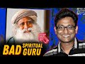 Indian christian stop listening to sadhguru he is leading you astray   joseph dinesh