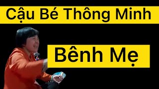 video mới nhất : Cậu Bé Thông Minh- Thương mẹ tình cảm nhất