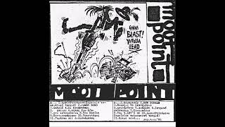 Moot Point - Δεν Καταλαβαίνω