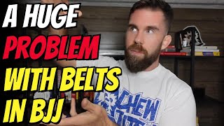 How to Ask Your BJJ Coach for a Belt Promotion Without Asking Them