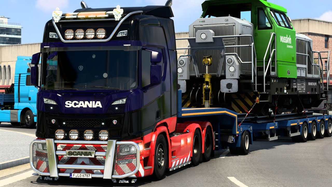 With The Scania S From Messina To Valencia YouTube with-the-scania-s-from-messina-to-valencia-youtube