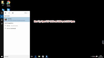 7 How to Setup SQL Server Express for Multi Client Connection