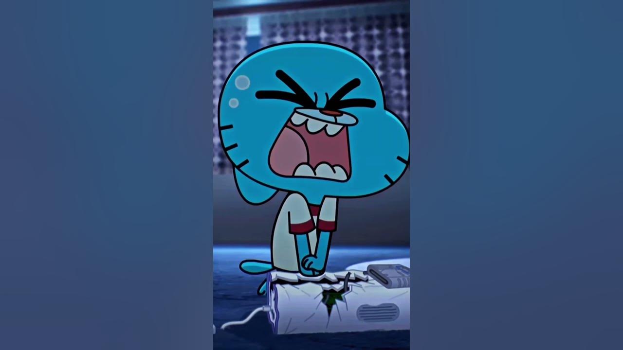 Gumball The Puppets fyp theamazingworldofgumball tawog clips 