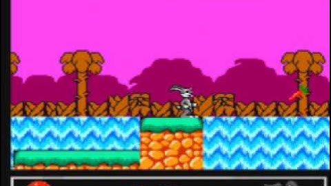 Wait and See (Unlicensed NES Game)