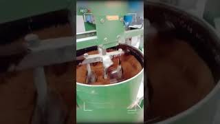 Mineral Block - Licking Block Machinery For Cattle / Diary Farming Contact