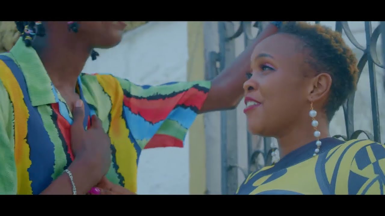 Cartoon47_Ringa_ X Carol Leehavi ( Official Video)