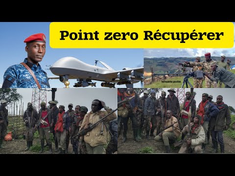 UPDATE INTSINZI YA POINT ZERO AMADUBU ZAYIGARURIYE ARIKO BAMWE BAHISEMO KUGAMBANA BAGUYE MUNZU 