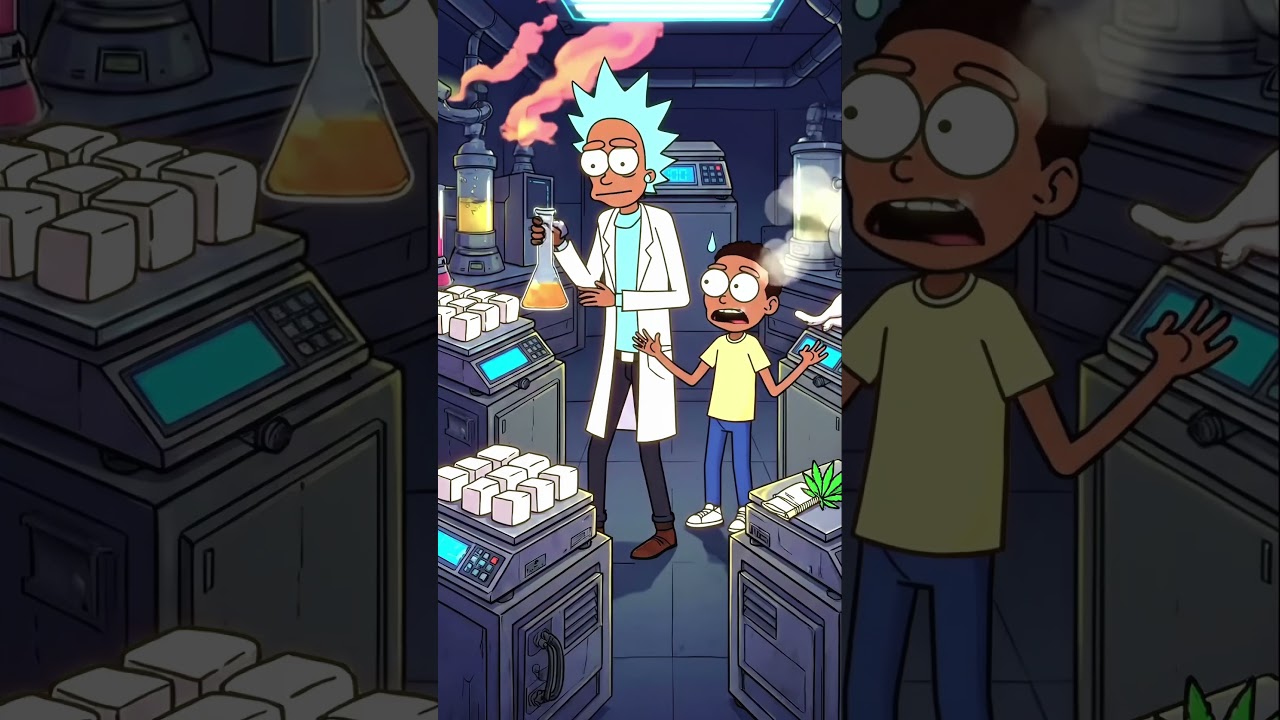 SIL A – Trapper In Law  