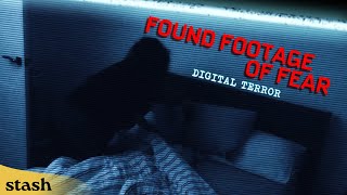 The Internet Knows Your Secrets