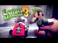 Luigi's Mansion 3 (SONG) ! - Cute Mario Bros.