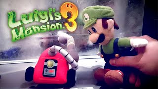 Video thumbnail of "Luigi's Mansion 3 (SONG) ! - Cute Mario Bros."