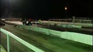 Bmac test pass