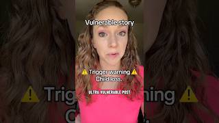 Vulnerable story: Trisomy 18 child loss