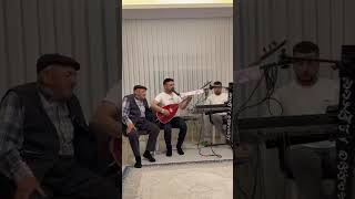 Yörük Oğlu Zeki̇ Yilmaz Deni̇zi̇n Di̇bi̇nde Hatcem Türküsü 0543 319 86 30