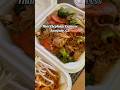 The best Thai food takeout spot in east San Jose! #thaielephant #sanjosefoodie #foodie