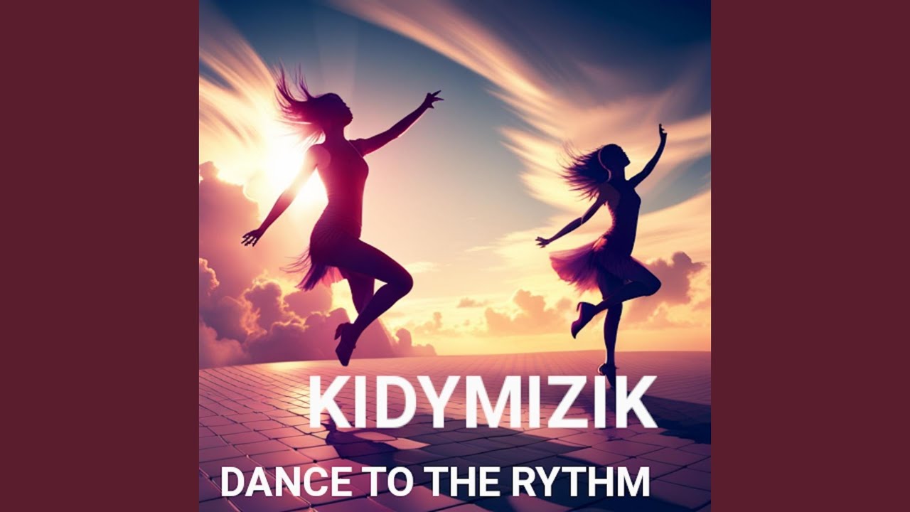 DANCE TO THE RYTHM YouTube