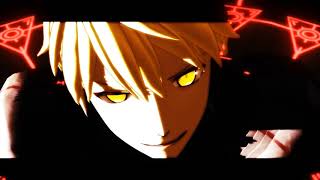 【Fate/MMD】scary monsters
