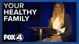 Teen Suicide-Attempt Survivor to Speak in Collier County