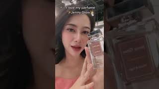 Jenny Glow Wood Sage