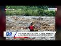 Lalaking natanggong tunga sa sapa, malampusong na-rescue I One Mindanao