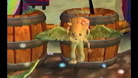 Crash Bandicoot: The Wrath of Cortex, part 9,