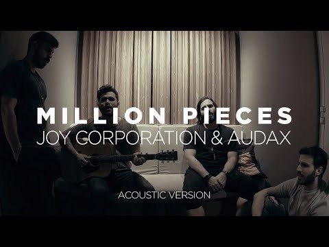 Joy Corporation, Audax, Caelu - Million Pieces