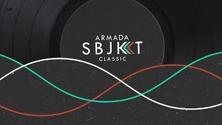 Kristine Blond - Love Shy (Sam Divine & CASSIMM Extended Remix) (Armada Subjekt Vinyl Classic)