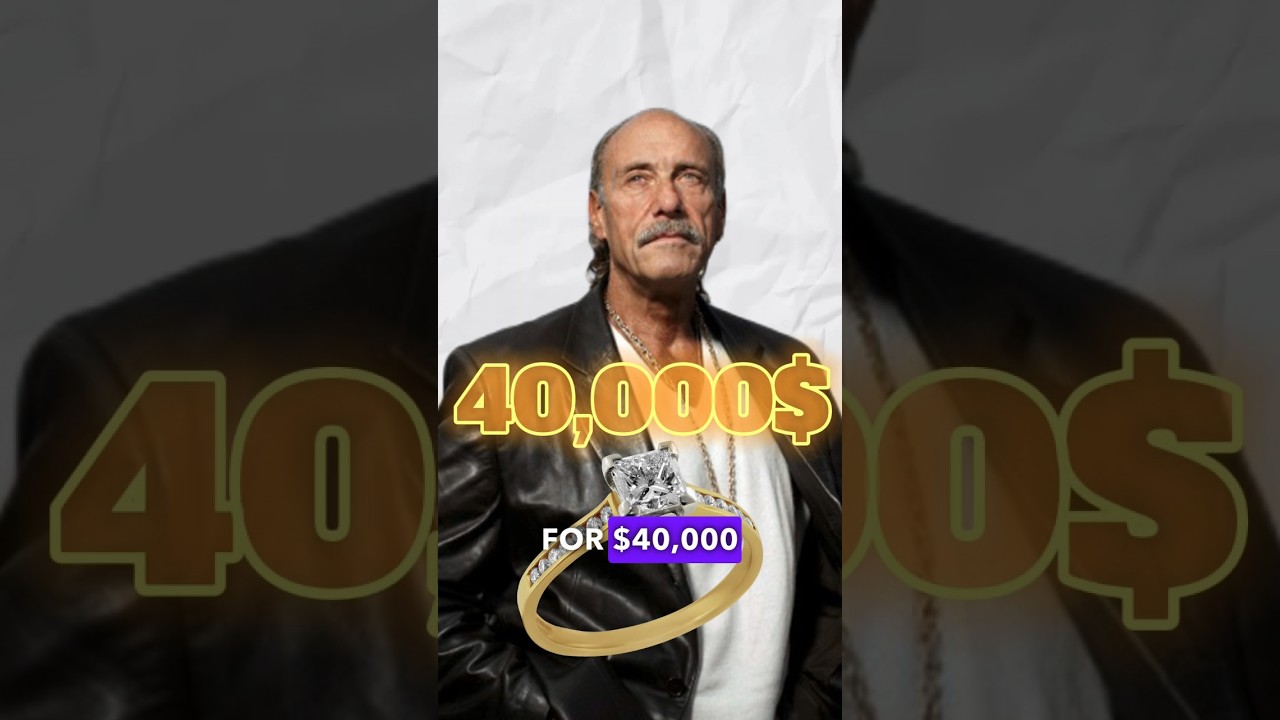Les Gold creator of hardcore pawn