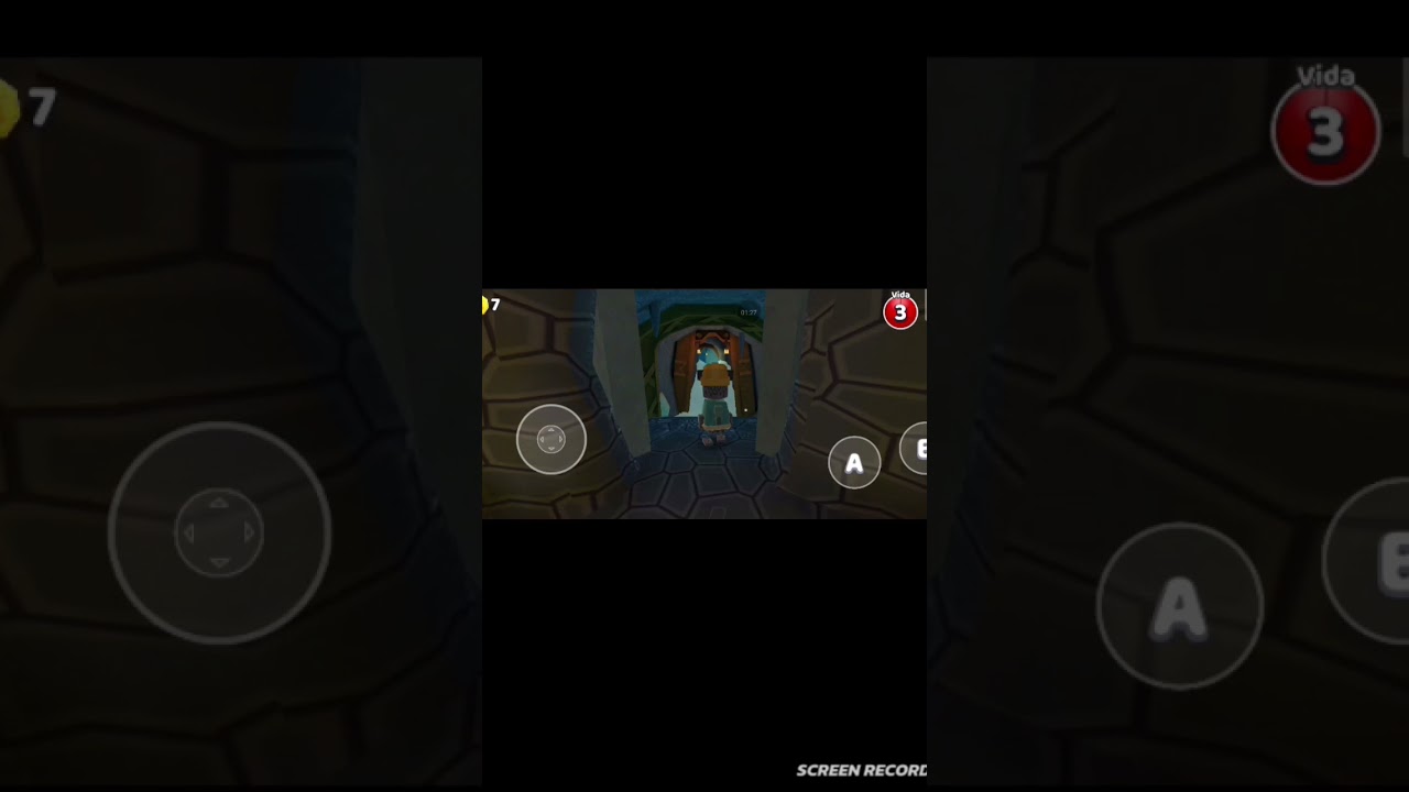 por fin lo logré😨