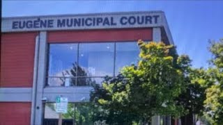 Calling the Municipal Court!