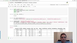 Part 1 - Deploy TensorFlow Models on Amazon AWS SageMaker
