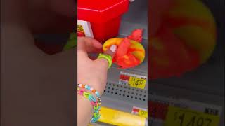THIS NEE DOH EXPLODED AT WALMART! 😭💥 *RIP FIDGET*