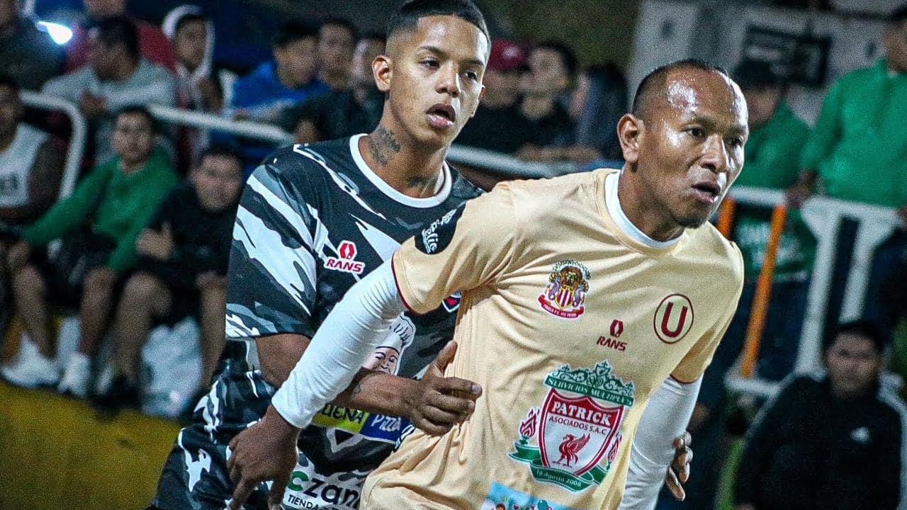 𝗡𝗢 𝗧𝗘 𝗖𝗢𝗠𝗣𝗟𝗜𝗤𝗨𝗘𝗦 𝗟𝗔 𝗩𝗜𝗗𝗔🤷🏾‍♂️