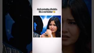 Only one person stood for her… Sorab 🫶 #mtv #splitsvilla16 #akanksha #sorab #shots