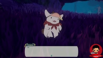 How to get Mount in Ni no kuni Quest