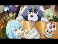 轉生史萊姆日記OP Brand new diary  _熊田茜音[羅馬字/日語]【動態歌詞|lyrics】