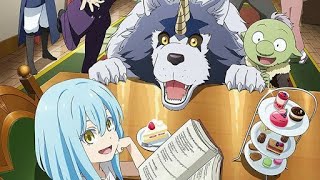 轉生史萊姆日記OP Brand new diary  _熊田茜音[羅馬字/日語]【動態歌詞|lyrics】