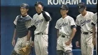 第83回全国高校野球選手権大会 東東京大会決勝【岩倉 VS 城東