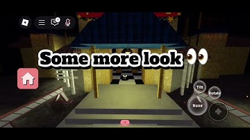 Fnaf 2 movie in piggy build mode  I showcase