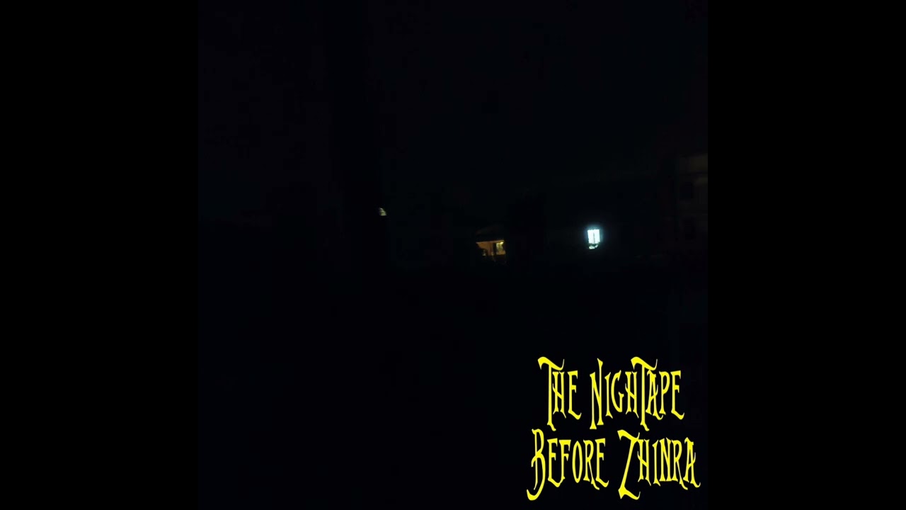 Zhinra - Strofa Senza Nome #1 