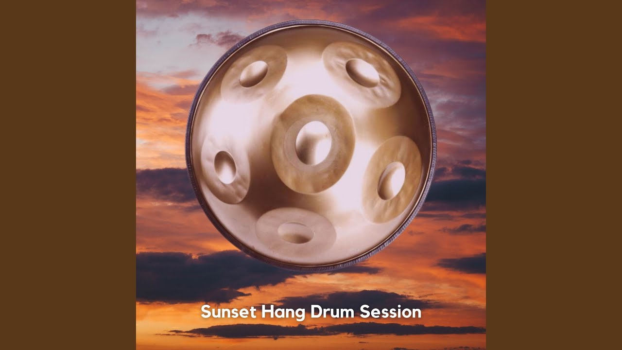 Sleduj Harmonic Eclipse (Chill Drums with Nature Sounds) na YouTube