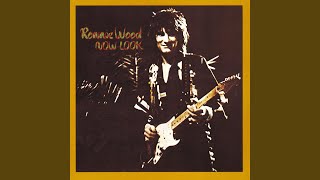 Miniatura de "Ronnie Wood - I Can't Stand the Rain"