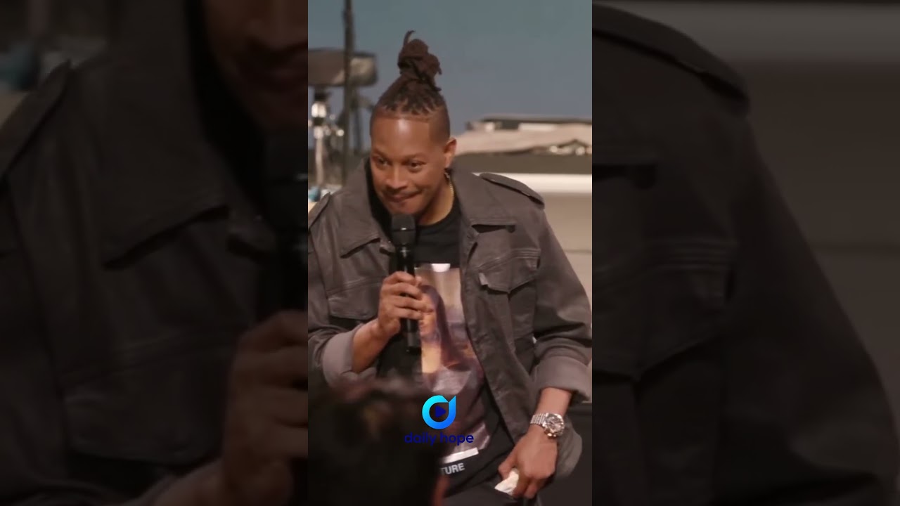 What Pride Is and Why Humility Changes Everything – Listen to This // Prophet Lovy