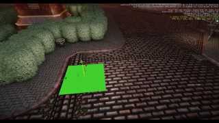 Cryengine water glitch