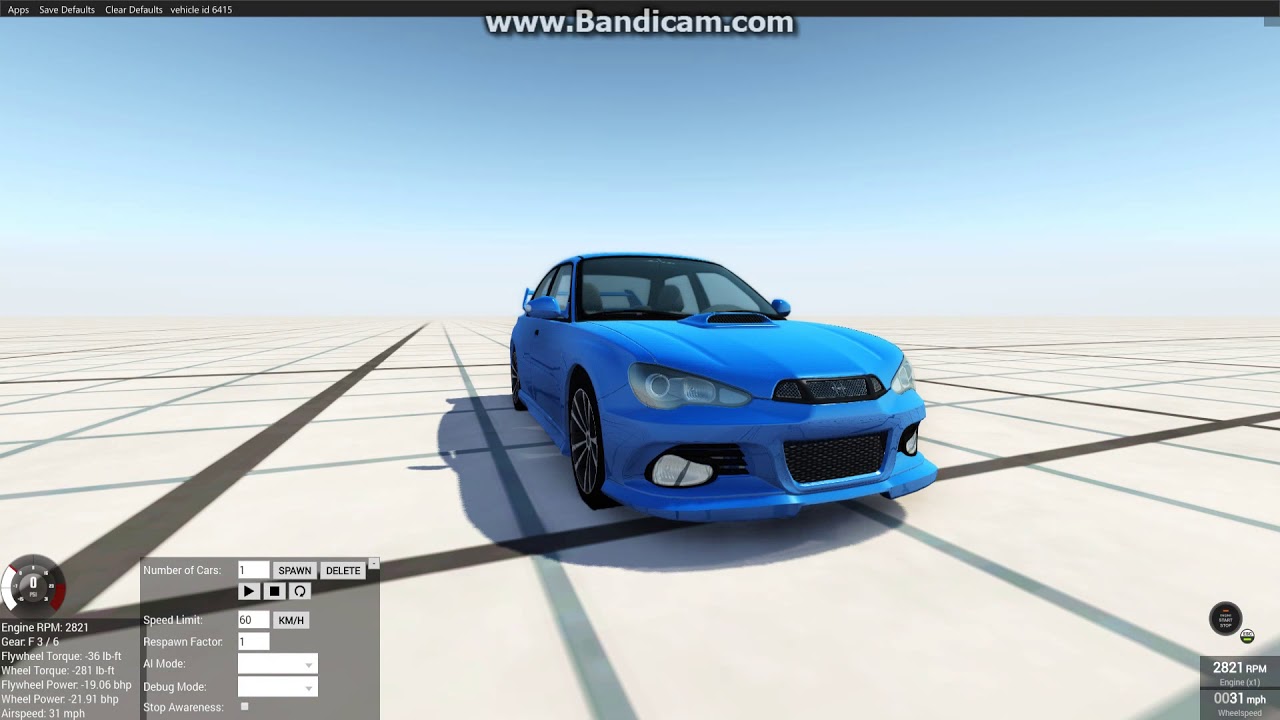 Nissan 240sx beamng