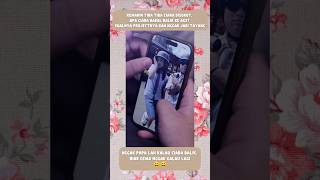 Ciara balik ke Agz?? #aqeelacalista#aryamohan#asmaragenz#agz#viralshort