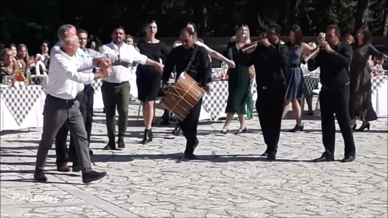 ΟΡΜΑΝΛΙ με το ΑΛΑΤΙ ΤΗΣ ΓΗΣ στις Σέρρες (Αγ. Νικόλαος, λόφος Κουλά)