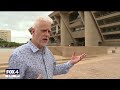 Vote to vacate Dallas City Hall could come next Wednesday